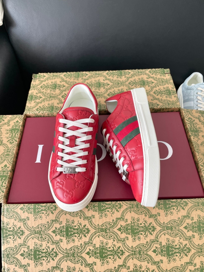 Gucci Casual Shoes